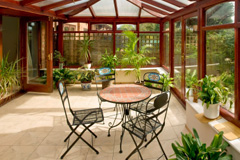 Goudhurst conservatory quotes