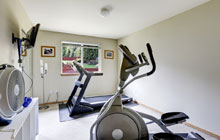 Goudhurst home gym construction leads